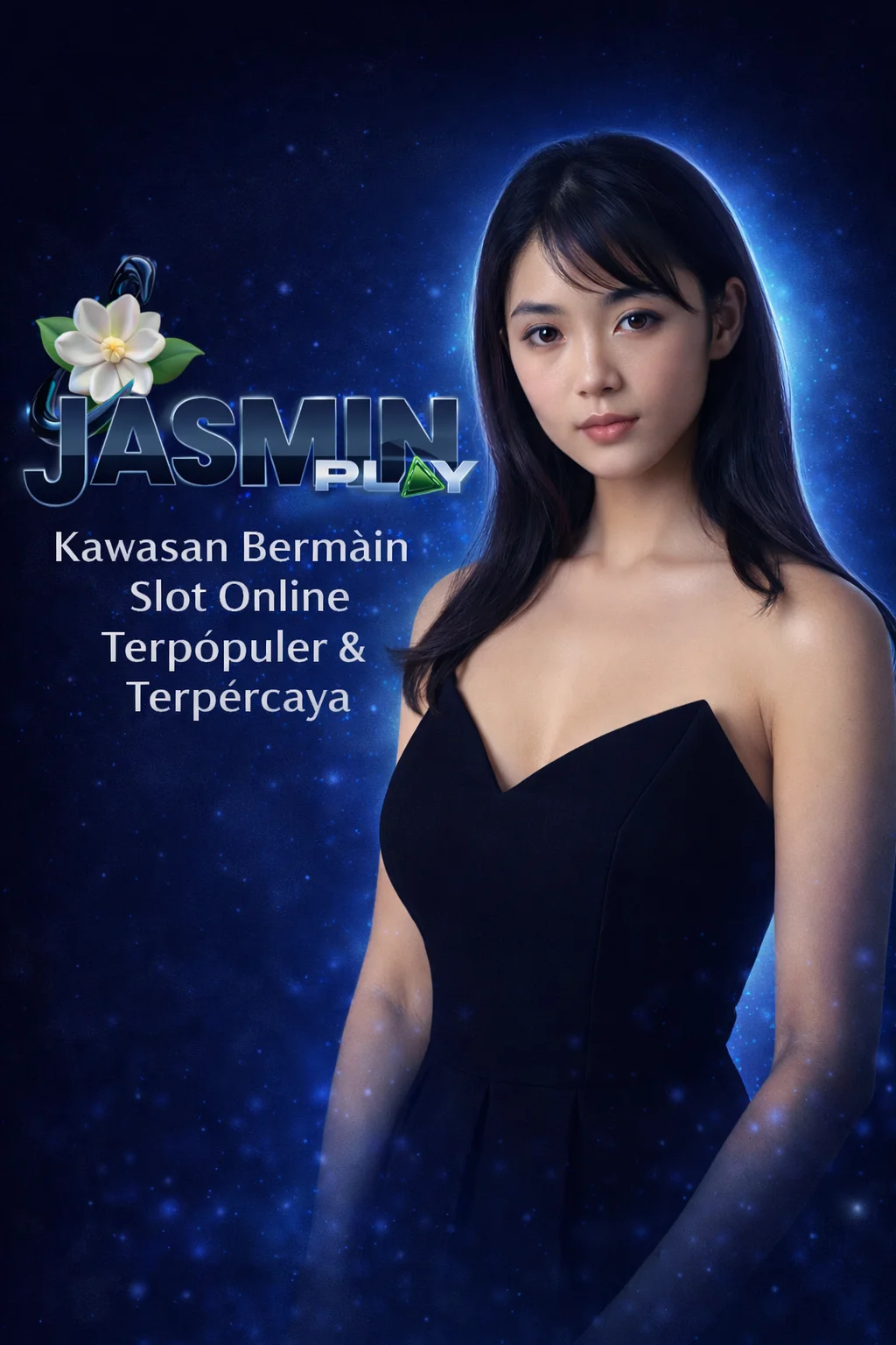 JASMINPLAY situs togel toto 4D dan slot online terpercaya 2026